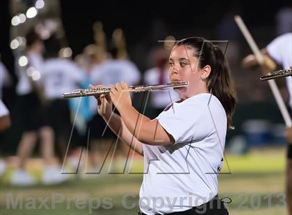 Thumbnail 2 in Cardinal Gibbons @ Cary photogallery.