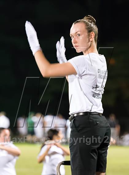 Thumbnail 1 in Cardinal Gibbons @ Cary photogallery.
