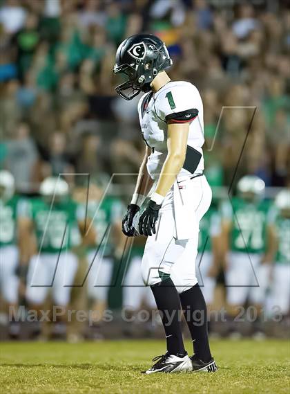 Thumbnail 3 in Cardinal Gibbons @ Cary photogallery.