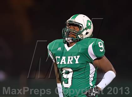 Thumbnail 2 in Cardinal Gibbons @ Cary photogallery.