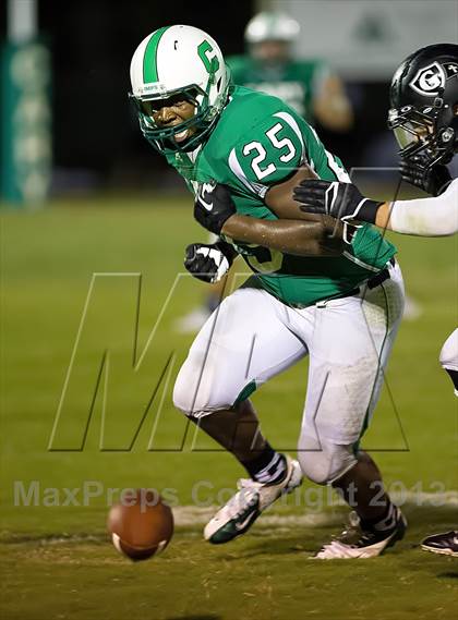 Thumbnail 1 in Cardinal Gibbons @ Cary photogallery.