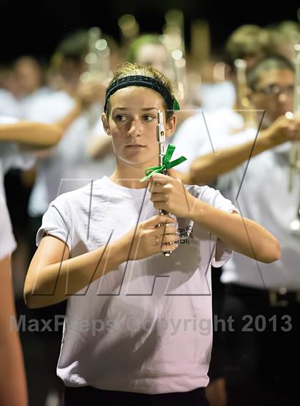 Thumbnail 2 in Cardinal Gibbons @ Cary photogallery.