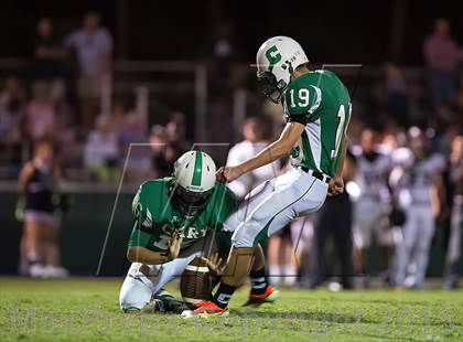Thumbnail 2 in Cardinal Gibbons @ Cary photogallery.
