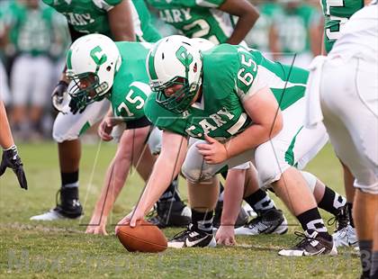 Thumbnail 2 in Cardinal Gibbons @ Cary photogallery.