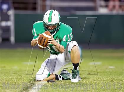 Thumbnail 2 in Cardinal Gibbons @ Cary photogallery.