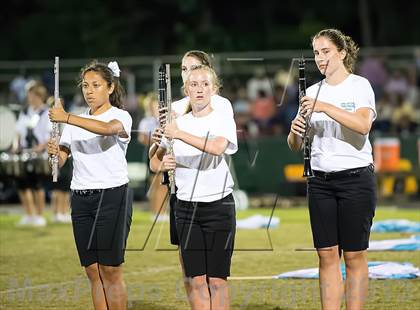 Thumbnail 1 in Cardinal Gibbons @ Cary photogallery.