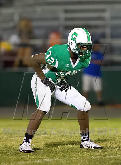 Thumbnail 1 in Cardinal Gibbons @ Cary photogallery.