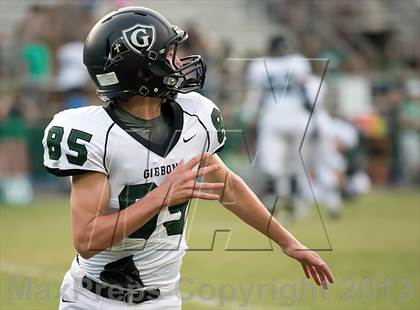 Thumbnail 1 in Cardinal Gibbons @ Cary photogallery.