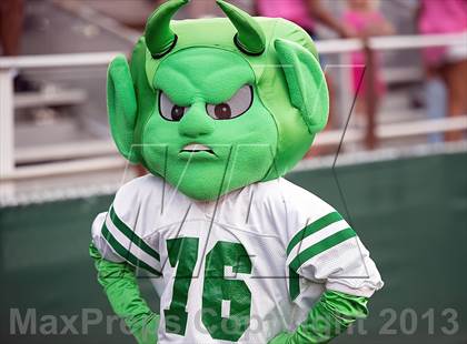 Thumbnail 1 in Cardinal Gibbons @ Cary photogallery.