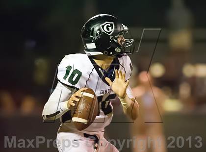 Thumbnail 3 in Cardinal Gibbons @ Cary photogallery.