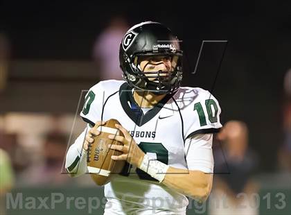 Thumbnail 1 in Cardinal Gibbons @ Cary photogallery.