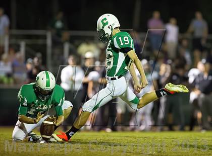 Thumbnail 1 in Cardinal Gibbons @ Cary photogallery.