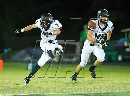Thumbnail 2 in Cardinal Gibbons @ Cary photogallery.