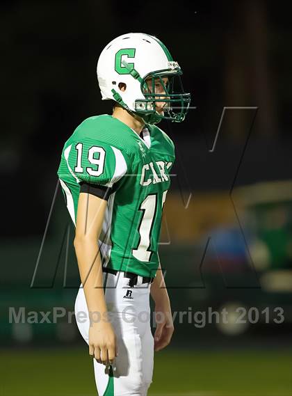 Thumbnail 3 in Cardinal Gibbons @ Cary photogallery.
