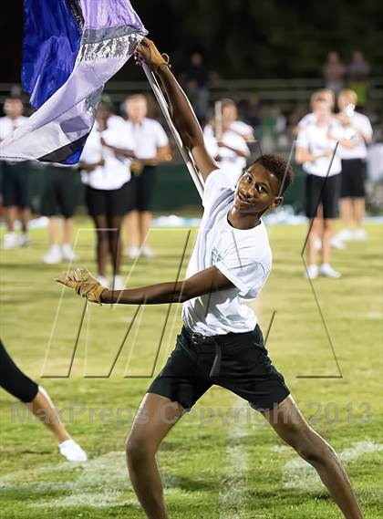 Thumbnail 2 in Cardinal Gibbons @ Cary photogallery.