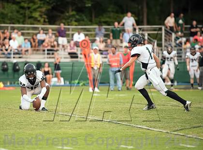 Thumbnail 1 in Cardinal Gibbons @ Cary photogallery.