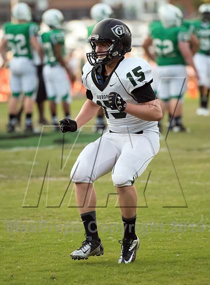 Thumbnail 2 in Cardinal Gibbons @ Cary photogallery.