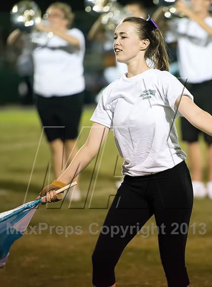 Thumbnail 2 in Cardinal Gibbons @ Cary photogallery.