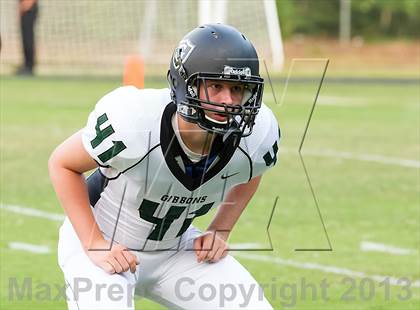 Thumbnail 1 in Cardinal Gibbons @ Cary photogallery.