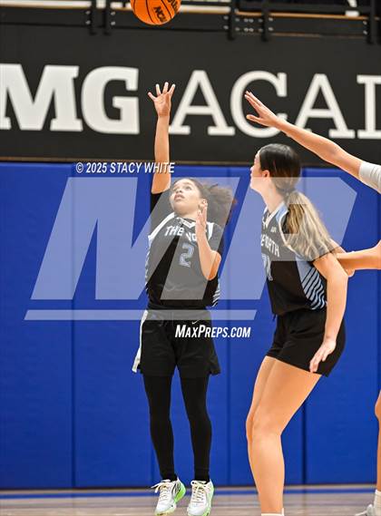 Thumbnail 1 in North Tampa Christian Academy vs. IMG Academy Regional (IMG Ascender Classic) photogallery.