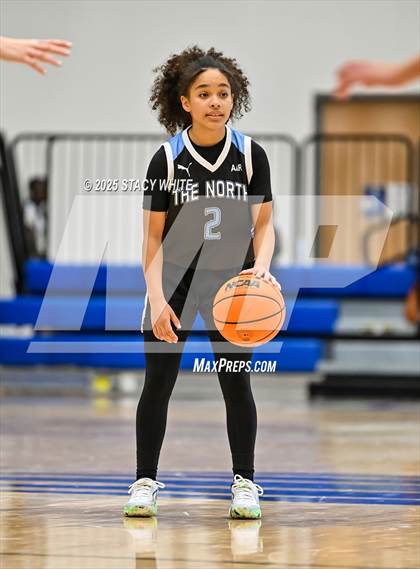 Thumbnail 2 in North Tampa Christian Academy vs. IMG Academy Regional (IMG Ascender Classic) photogallery.