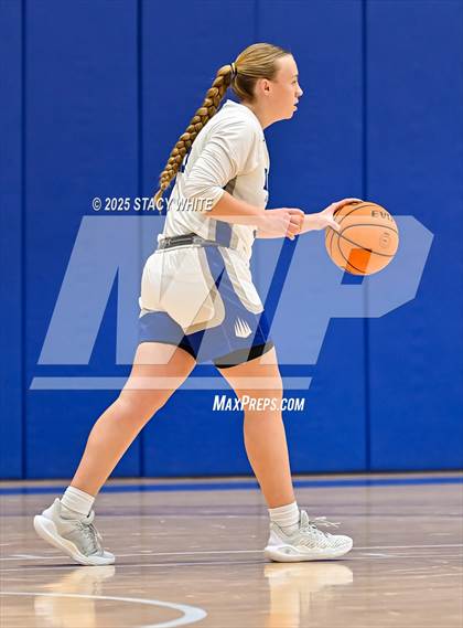 Thumbnail 1 in North Tampa Christian Academy vs. IMG Academy Regional (IMG Ascender Classic) photogallery.