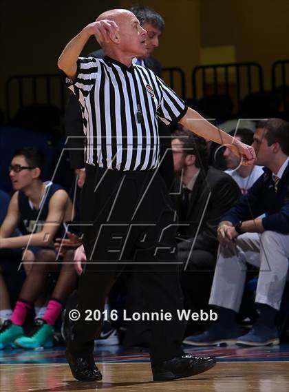 Thumbnail 3 in Byram Hills vs. Our Lady of Lourdes (Section 1 Class A Semifinal) photogallery.
