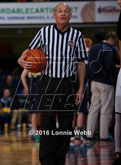 Thumbnail 3 in Byram Hills vs. Our Lady of Lourdes (Section 1 Class A Semifinal) photogallery.