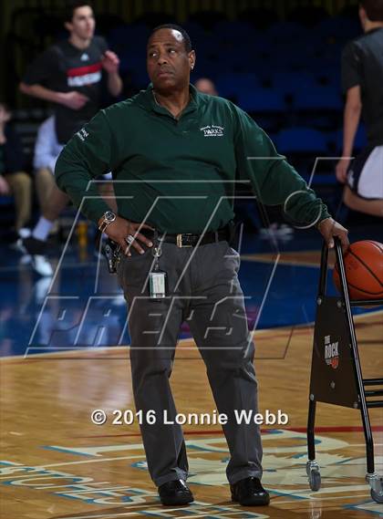 Thumbnail 2 in Byram Hills vs. Our Lady of Lourdes (Section 1 Class A Semifinal) photogallery.