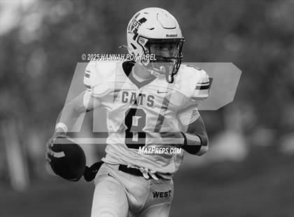 Thumbnail 1 in Millard West @ Millard North photogallery.