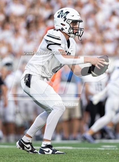 Thumbnail 1 in Millard West @ Millard North photogallery.