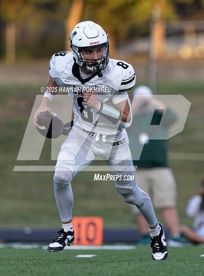 Thumbnail 1 in Millard West @ Millard North photogallery.