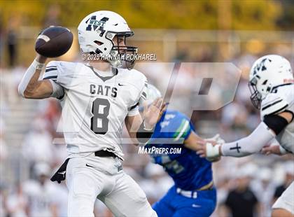 Thumbnail 1 in Millard West @ Millard North photogallery.