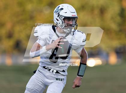 Thumbnail 2 in Millard West @ Millard North photogallery.