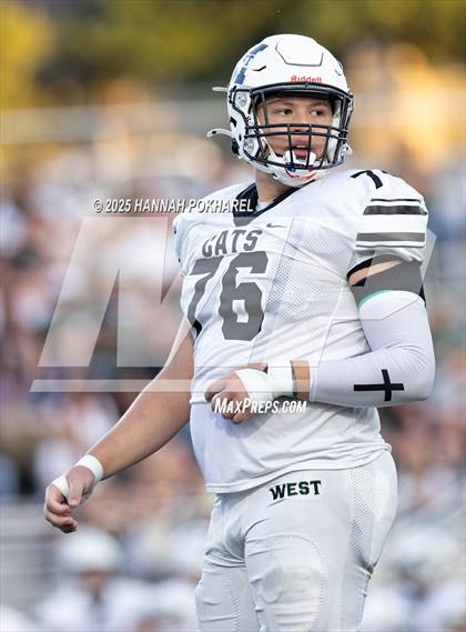 Thumbnail 1 in Millard West @ Millard North photogallery.