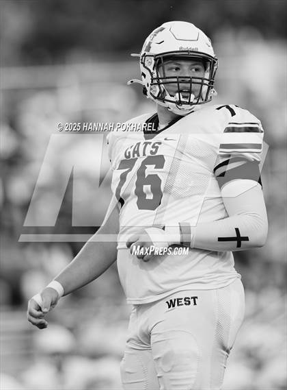 Thumbnail 2 in Millard West @ Millard North photogallery.