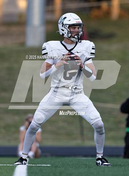 Thumbnail 1 in Millard West @ Millard North photogallery.