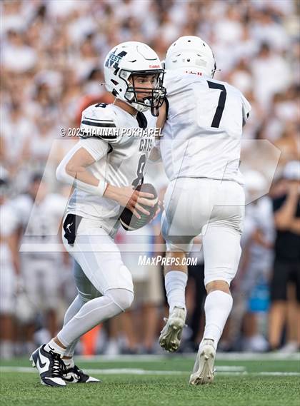 Thumbnail 1 in Millard West @ Millard North photogallery.