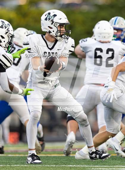 Thumbnail 1 in Millard West @ Millard North photogallery.