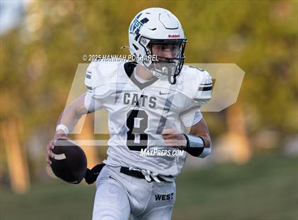 Thumbnail 3 in Millard West @ Millard North photogallery.