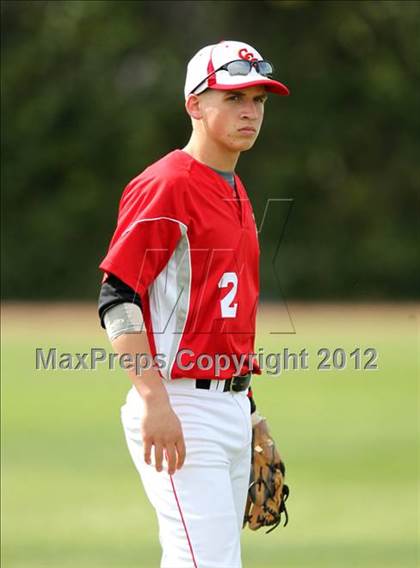 Thumbnail 3 in Clearwater Central Catholic @ Indian Rocks Christian photogallery.