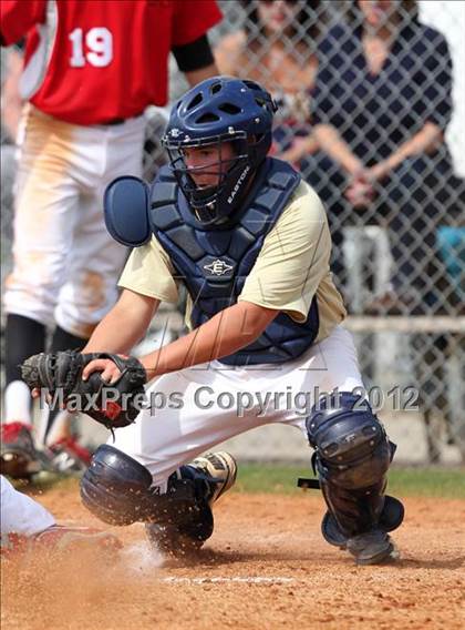 Thumbnail 3 in Clearwater Central Catholic @ Indian Rocks Christian photogallery.
