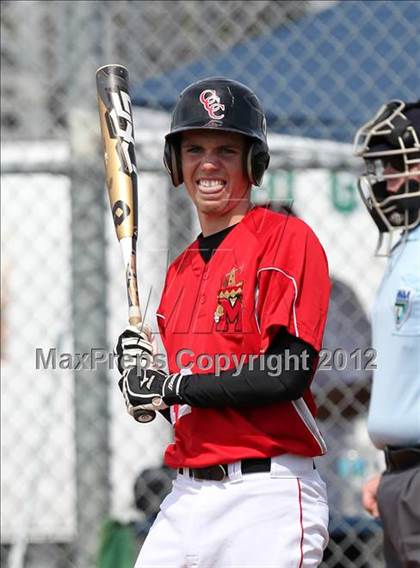 Thumbnail 3 in Clearwater Central Catholic @ Indian Rocks Christian photogallery.