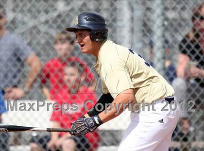 Thumbnail 3 in Clearwater Central Catholic @ Indian Rocks Christian photogallery.