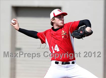 Thumbnail 3 in Clearwater Central Catholic @ Indian Rocks Christian photogallery.