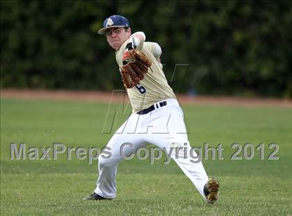 Thumbnail 3 in Clearwater Central Catholic @ Indian Rocks Christian photogallery.