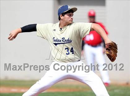 Thumbnail 2 in Clearwater Central Catholic @ Indian Rocks Christian photogallery.