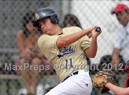Thumbnail 3 in Clearwater Central Catholic @ Indian Rocks Christian photogallery.