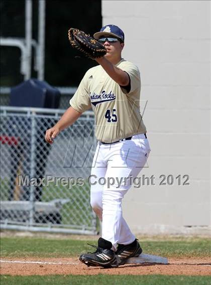 Thumbnail 3 in Clearwater Central Catholic @ Indian Rocks Christian photogallery.
