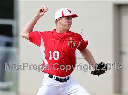 Thumbnail 2 in Clearwater Central Catholic @ Indian Rocks Christian photogallery.